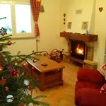 Pavillon Au Calme Avec Cheminee Pres De Gerardmer, Wi-fi, Terrasses Et Garage - Fr-1-589-75 Prázdninový dům *