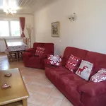 Prázdninový dům Pavillon Au Calme Avec Cheminee Pres De Gerardmer, Wi-fi, Terrasses Et Garage - Fr-1-589-75