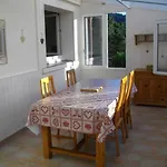 Prázdninový dům Pavillon Au Calme Avec Cheminee Pres De Gerardmer, Wi-fi, Terrasses Et Garage - Fr-1-589-75 *