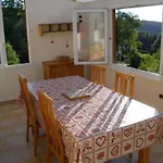 Prázdninový dům Pavillon Au Calme Avec Cheminee Pres De Gerardmer, Wi-fi, Terrasses Et Garage - Fr-1-589-75 *