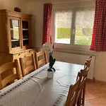 Pavillon Au Calme Avec Cheminée Près De Gérardmer, Wi-fi, Terrasses Et Garage - Fr-1-589-75 Casa vacanze *