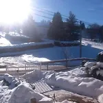 Prázdninový dům Pavillon Au Calme Avec Cheminee Pres De Gerardmer, Wi-fi, Terrasses Et Garage - Fr-1-589-75