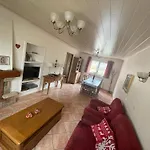 Prázdninový dům Pavillon Au Calme Avec Cheminee Pres De Gerardmer, Wi-fi, Terrasses Et Garage - Fr-1-589-75 *