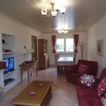 Pavillon Au Calme Avec Cheminée Près De Gérardmer, Wi-fi, Terrasses Et Garage - Fr-1-589-75 Casa vacanze