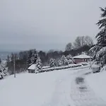 Pavillon Au Calme Avec Cheminée Près De Gérardmer, Wi-fi, Terrasses Et Garage - Fr-1-589-75 * Anould
