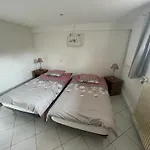 Prázdninový dům Pavillon Au Calme Avec Cheminee Pres De Gerardmer, Wi-fi, Terrasses Et Garage - Fr-1-589-75 *