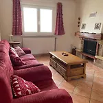 Pavillon Au Calme Avec Cheminee Pres De Gerardmer, Wi-fi, Terrasses Et Garage - Fr-1-589-75