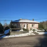 Pavillon Au Calme Avec Cheminée Près De Gérardmer, Wi-fi, Terrasses Et Garage - Fr-1-589-75 Casa vacanze Anould