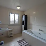 Pavillon Au Calme Avec Cheminée Près De Gérardmer, Wi-fi, Terrasses Et Garage - Fr-1-589-75 Casa vacanze