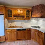 Casa vacanze Pavillon Au Calme Avec Cheminée Près De Gérardmer, Wi-fi, Terrasses Et Garage - Fr-1-589-75 *
