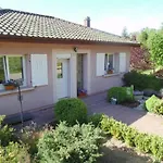 Pavillon Au Calme Avec Cheminée Près De Gérardmer, Wi-fi, Terrasses Et Garage - Fr-1-589-75