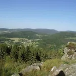 Pavillon Au Calme Avec Cheminée Près De Gérardmer, Wi-fi, Terrasses Et Garage - Fr-1-589-75 *