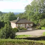 Pavillon Au Calme Avec Cheminée Près De Gérardmer, Wi-fi, Terrasses Et Garage - Fr-1-589-75 * Anould