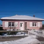 Pavillon Au Calme Avec Cheminée Près De Gérardmer, Wi-fi, Terrasses Et Garage - Fr-1-589-75 Casa vacanze