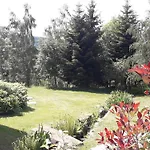 Pavillon Au Calme Avec Cheminée Près De Gérardmer, Wi-fi, Terrasses Et Garage - Fr-1-589-75 Anould