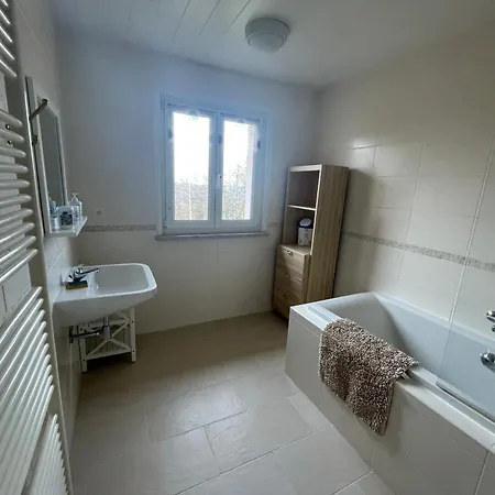 Pavillon Au Calme Avec Cheminee Pres De Gerardmer, Wi-fi, Terrasses Et Garage - Fr-1-589-75
