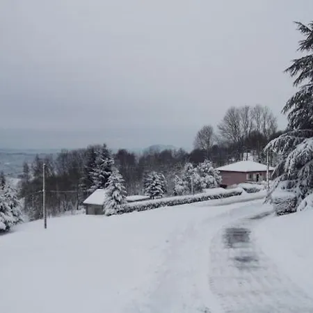 Pavillon Au Calme Avec Cheminee Pres De Gerardmer, Wi-fi, Terrasses Et Garage - Fr-1-589-75 Anould