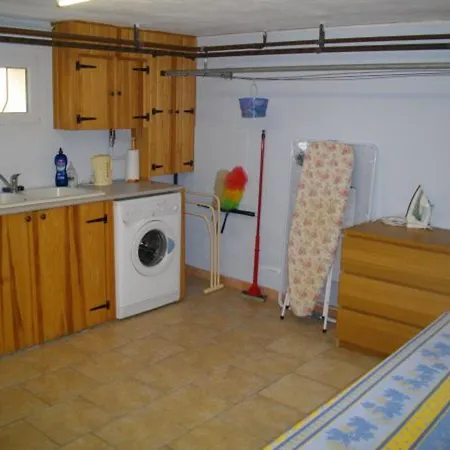 Casa de Campo Pavillon Au Calme Avec Cheminee Pres De Gerardmer, Wi-fi, Terrasses Et Garage - Fr-1-589-75 Anould
