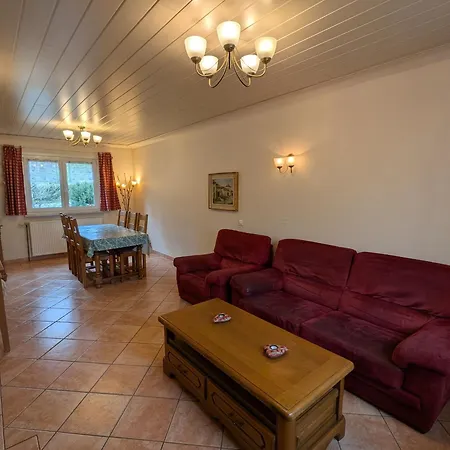 Pavillon Au Calme Avec Cheminee Pres De Gerardmer, Wi-fi, Terrasses Et Garage - Fr-1-589-75 * Anould