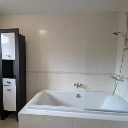 Pavillon Au Calme Avec Cheminee Pres De Gerardmer, Wi-fi, Terrasses Et Garage - Fr-1-589-75 Casa de Campo Anould