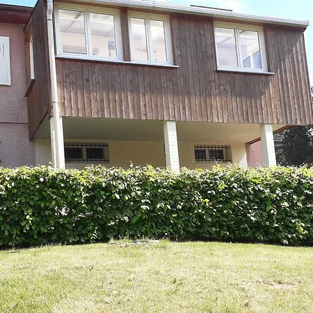 Casa de Campo Pavillon Au Calme Avec Cheminee Pres De Gerardmer, Wi-fi, Terrasses Et Garage - Fr-1-589-75 Anould