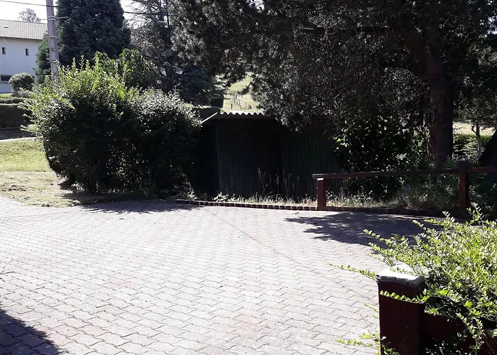 Prázdninový dům Pavillon Au Calme Avec Cheminee Pres De Gerardmer, Wi-fi, Terrasses Et Garage - Fr-1-589-75